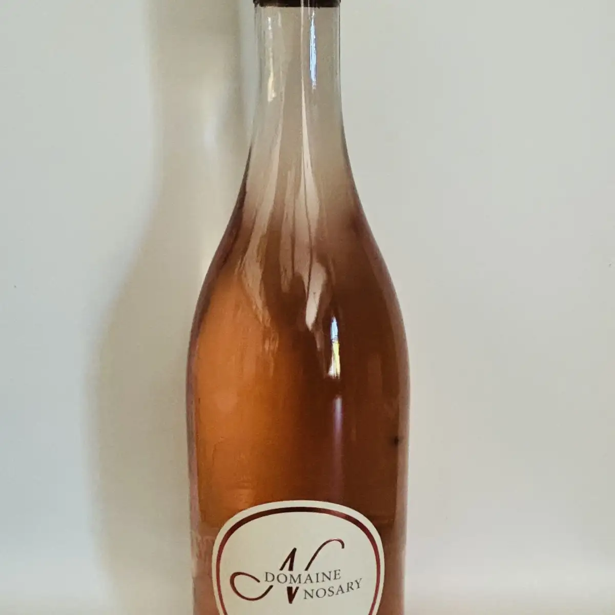 "LE ROSÉ 2024" 75cL AB