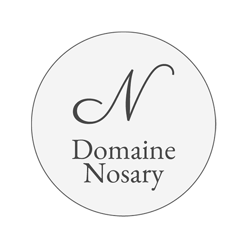 Logo Domaine Nosary